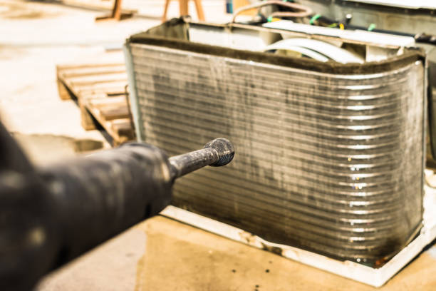 Best HVAC Air Duct Cleaning  in Mechanicsville, MD