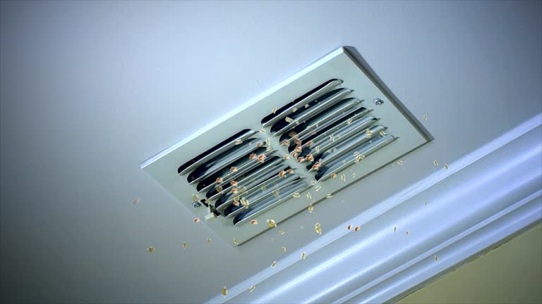 Affordable HVAC Duct Cleaning in MD