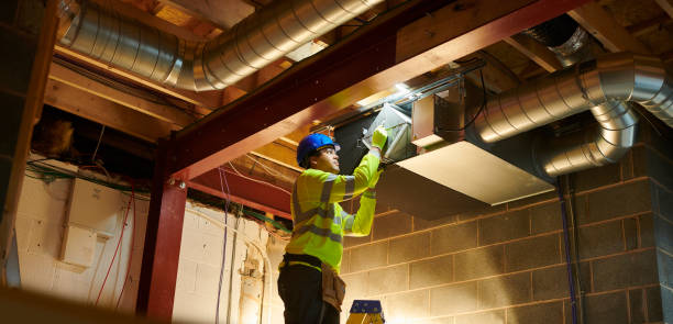 Best Professional Duct Cleaning Services  in Mechanicsville, MD