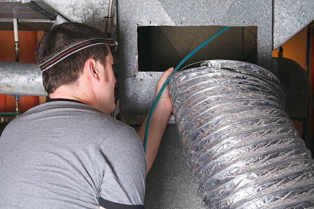 Trusted MD Airduct Cleaning Experts