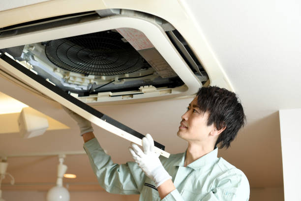 Best HVAC Duct Inspection Services  in Mechanicsville, MD