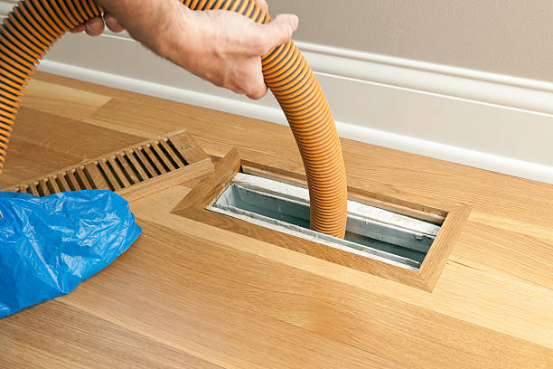 Best Affordable HVAC Duct Cleaning  in Mechanicsville, MD