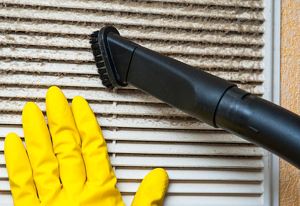 Best Residential Air Duct Cleaning  in Mechanicsville, MD
