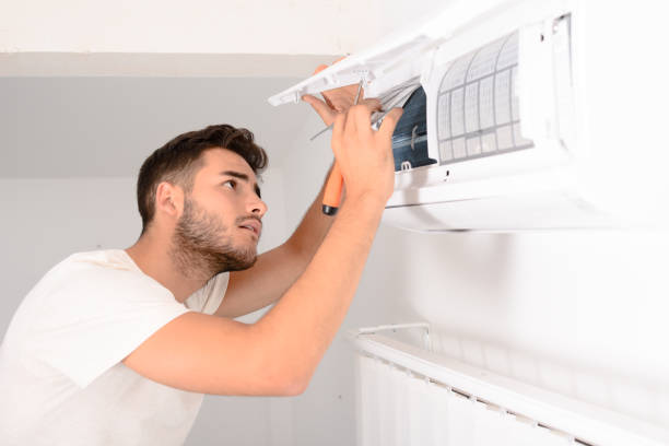 Best HVAC Air Duct Cleaning  in Mechanicsville, MD